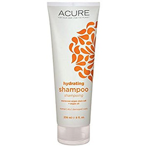 Acure Canada Organic Natural Dry Shampoo Skin Care 