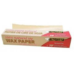 Chefs Select Natural Soy Wax Paper