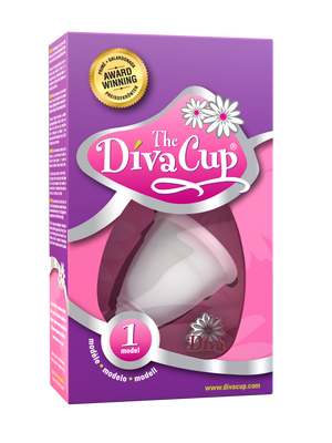 The Diva Cup A Better Period Experience!