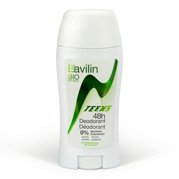 Lavilin | Aluminum-Free Deodorant & All-Natural 