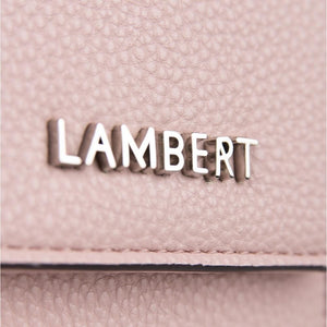Lambert - The Alexa Phone Crossbody