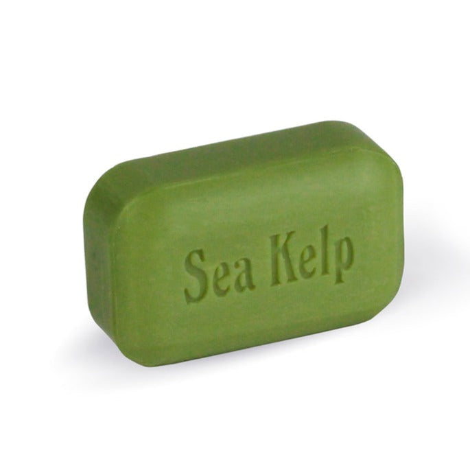 The Soap Works - Sea Kelp Bar Soap