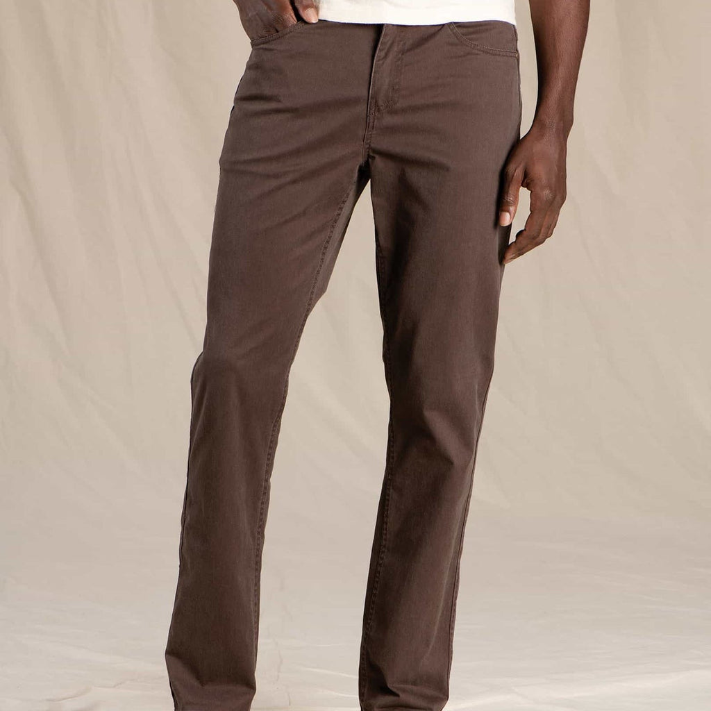 Toad & Co. - Mission Ridge 5 Pocket Lean Pants