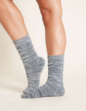 Boody - Chunky Bed Socks