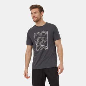tentree - Linear Scenic T-Shirt