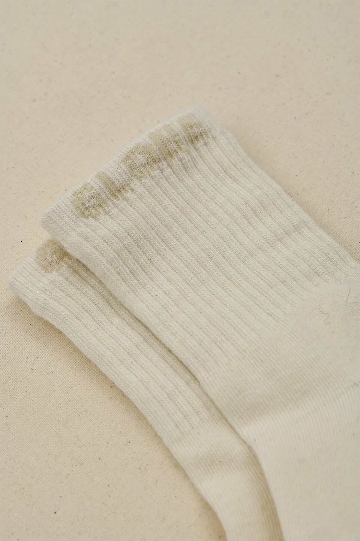 GLOBE - Bleach Free Organic Cotton Crew Sock 3 Pack