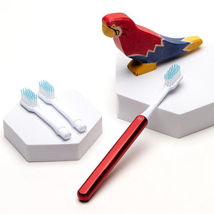 NADA - Kids Toothbrush & Replacement Heads