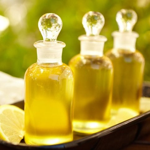All Things Being Eco - Bulk Organic Face Oil