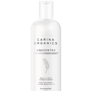 Carina Organics - Unscented Daily Light Conditioner Refill