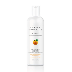 Carina Organics - Citrus Deep Treatment Conditioner Refill All Things Being Eco Chilliwack