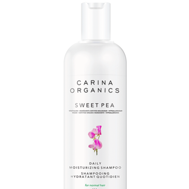 Carina Organics - Sweet Pea Daily Moisturizing Shampoo Refill