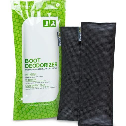 Everbamboo - Boot Deodorizer All Things Being Eco