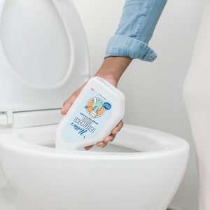 Nellie's - Toilet Bowl Cleaner All Things Being Eco Natural Household Cleaning