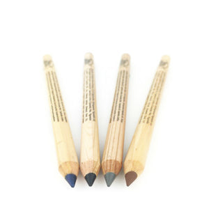 Pure Anada - Pureline Eye Pencils All Things Being Eco
