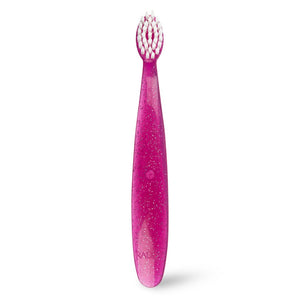 Radius - Totz Toothbrush, 18 mo+ pink