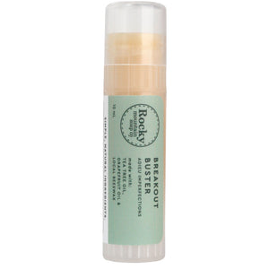 Rocky Mountain Soap Company - Breakout Buster Natural Lip Care
