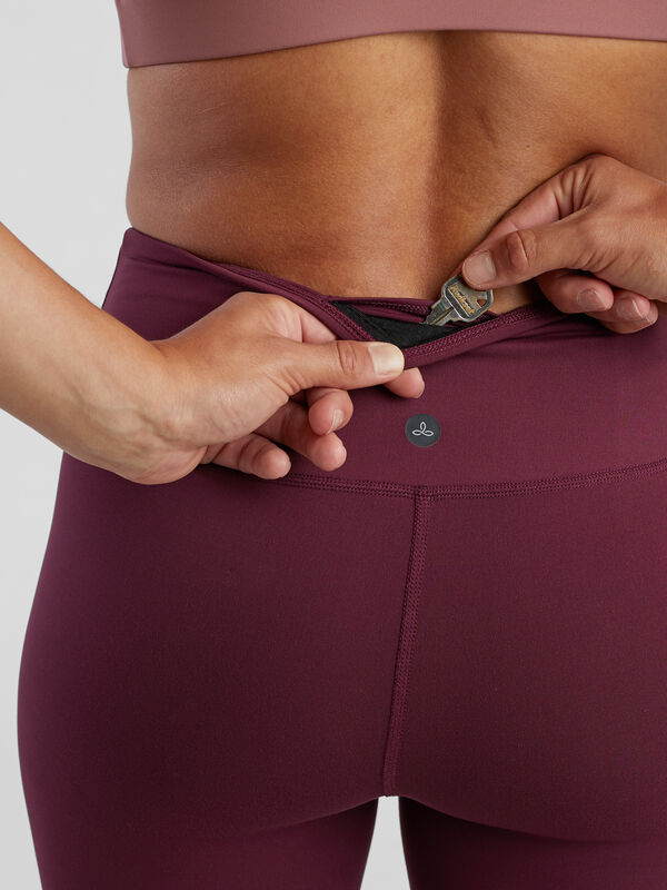 Prana - Luxara Pocket Legging