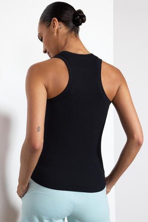MPG - Composure Ribbed Tank - all things being eco chilliwack canada - women's clothing and accessories store