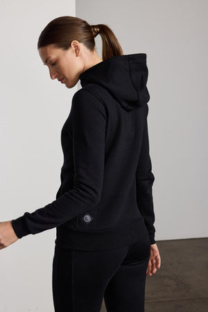 MPG - The Comfort Women's Zip-Up Hoodie - all things being eco chilliwack canada - women's clothing store
