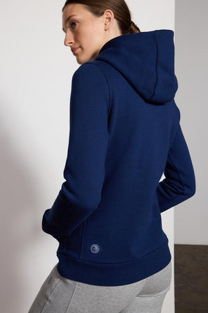 MPG - The Comfort Women's Hoodie - all things being eco chilliwack canada - sustainable women's clothing store