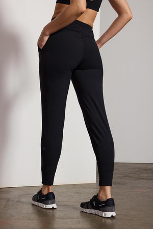 MPG - Vital High Rise Front Pocket Peached Jogger