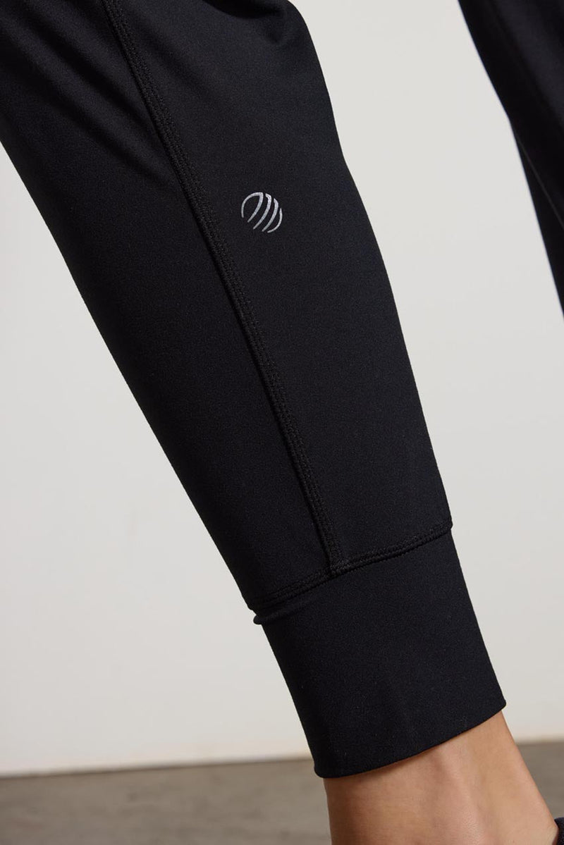 MPG - Vital High Rise Front Pocket Peached Jogger
