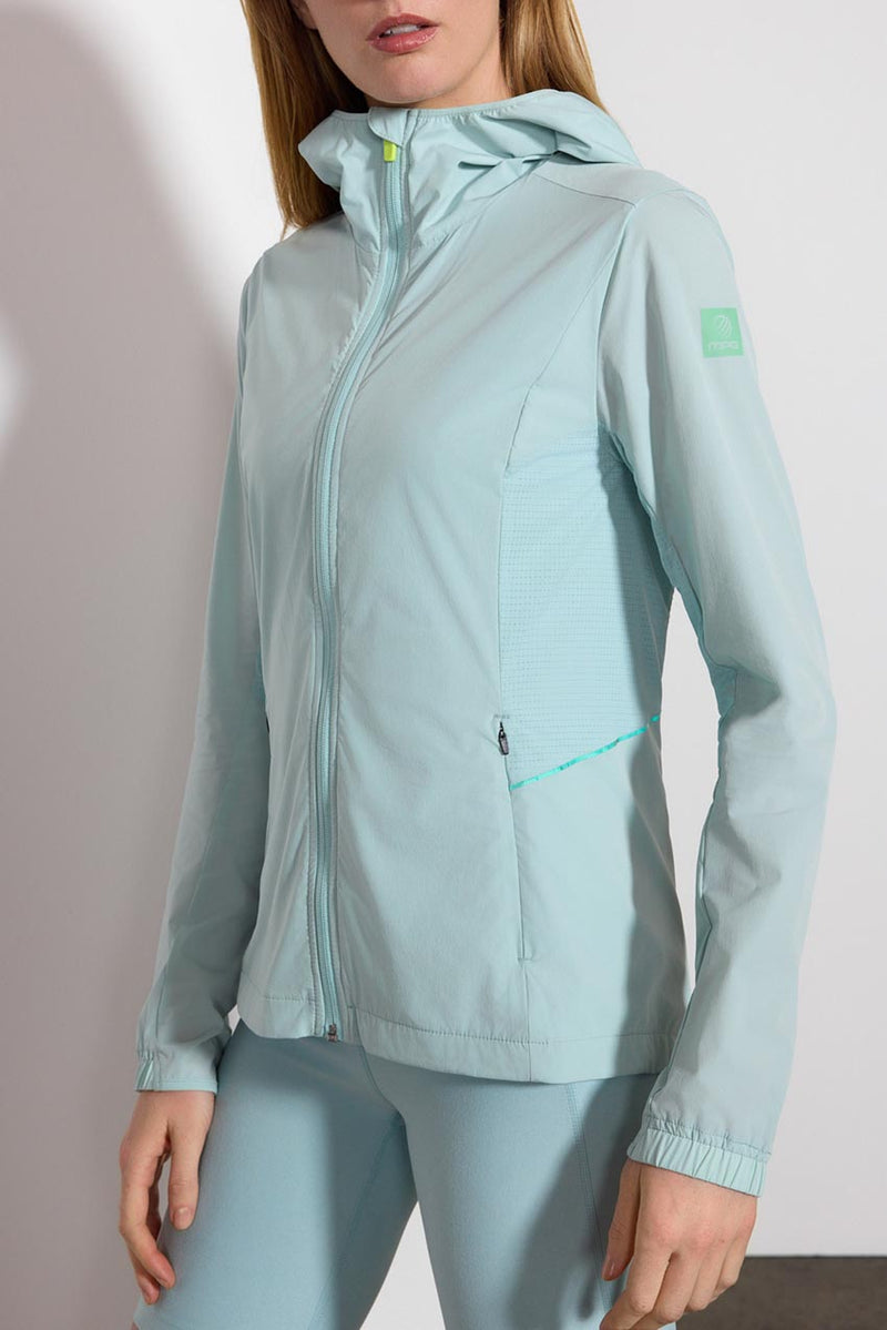 MPG - Quest Light-Weight Packable Jacket - all things being eco chilliwack canada - women's clothing store - sustainable fashion and accessories - eco friendly