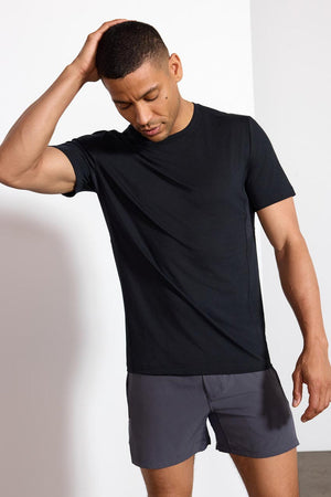 MPG - Dynamic T-Shirt With Under Arm Mesh
