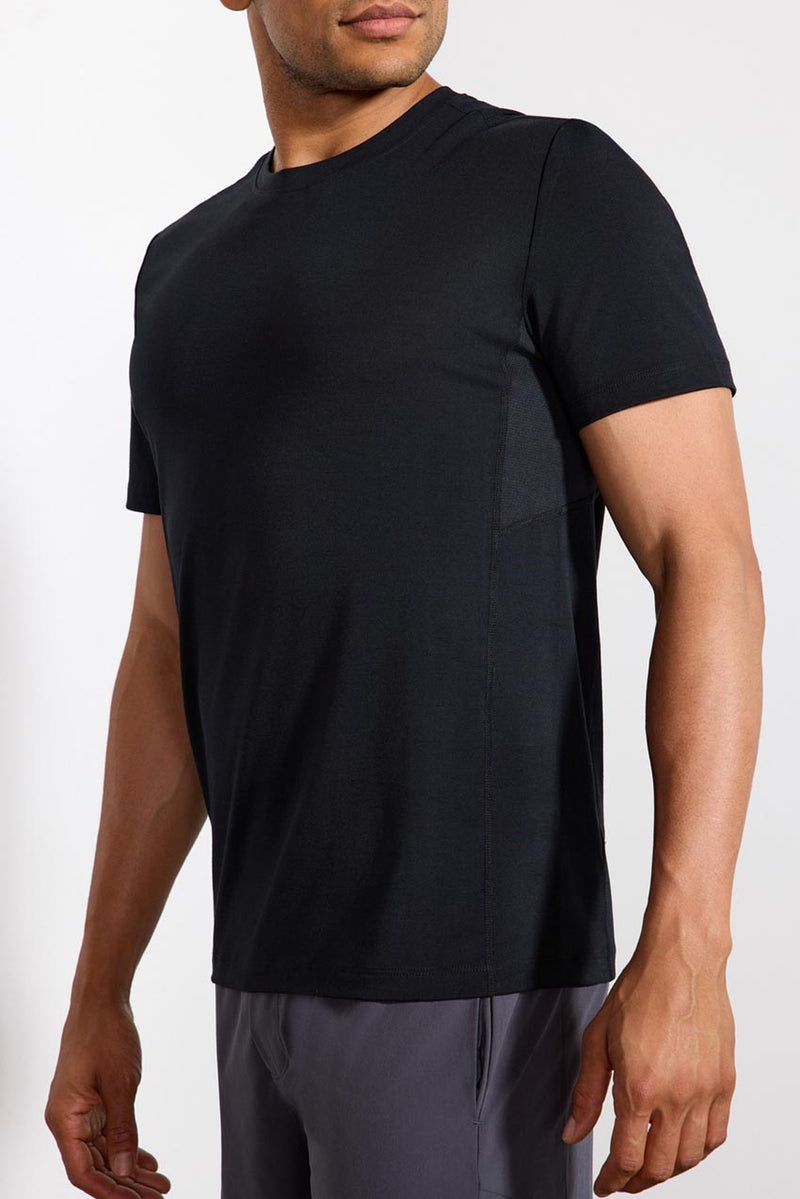 MPG - Dynamic T-Shirt With Under Arm Mesh