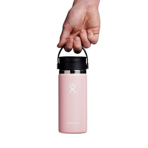 Hydro Flask - 16oz. Vacuum Insulated Stainless Steel Sip Lid Coffee Flask