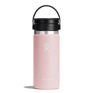 Hydro Flask - 16oz. Vacuum Insulated Stainless Steel Sip Lid Coffee Flask