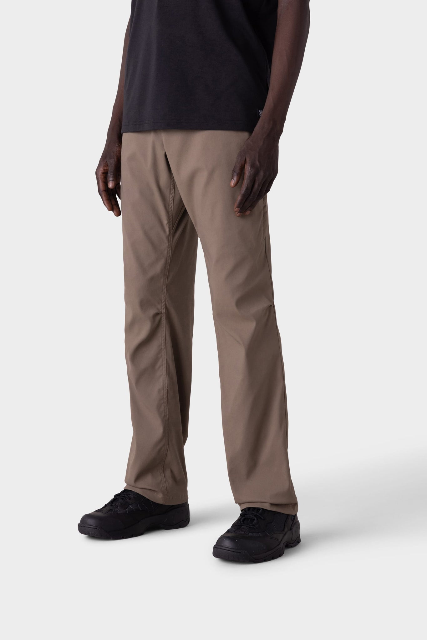 686 - Everywhere Pant Relaxed Fit Tobacco
