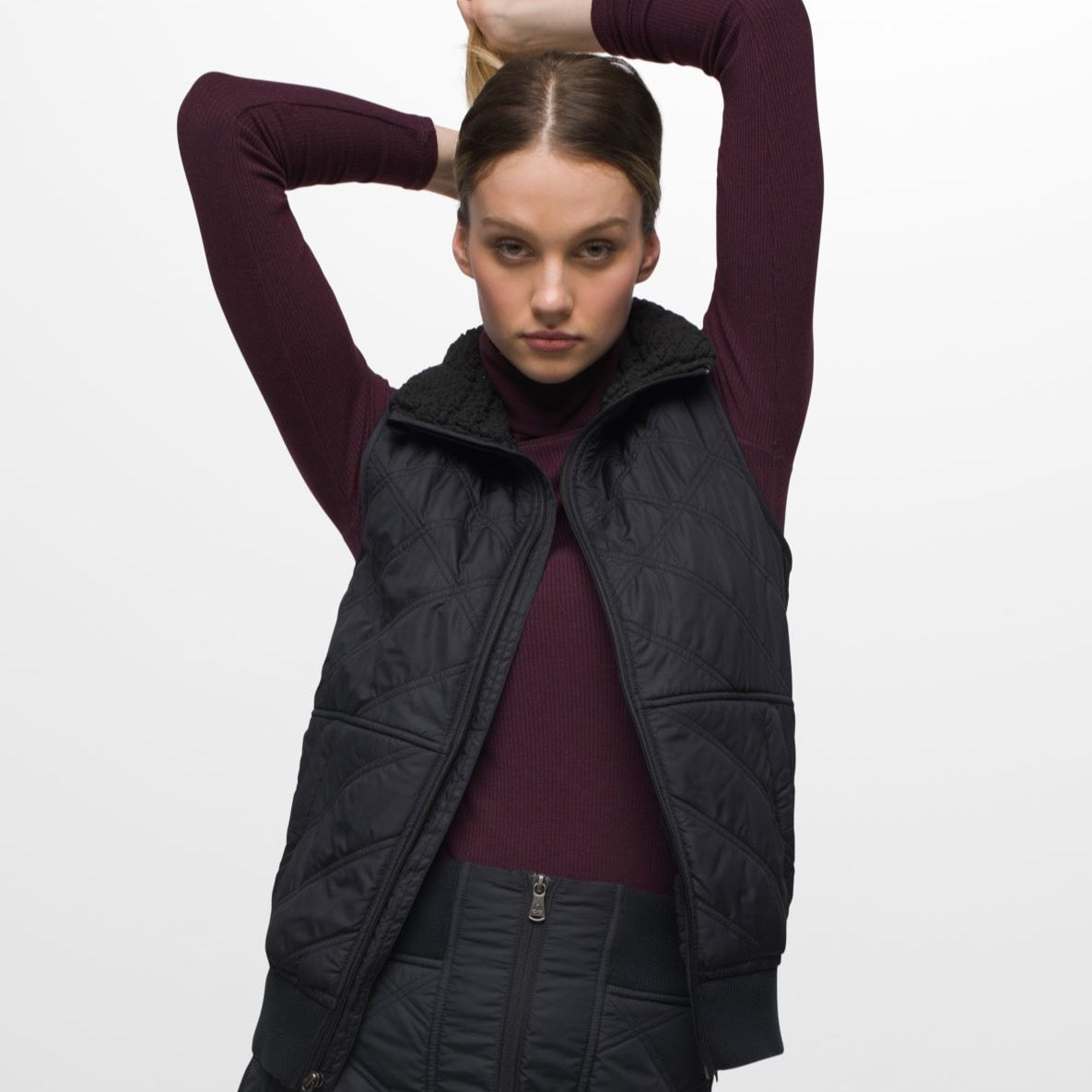 Prana - Esla Vest