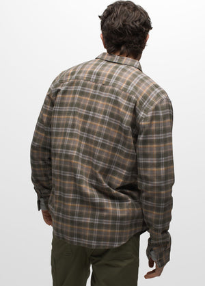 Prana - Dolberg Flannel Shirt