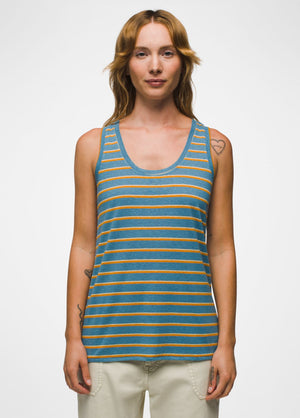 Prana - Cozy Up Tank - all things being eco chilliwack
