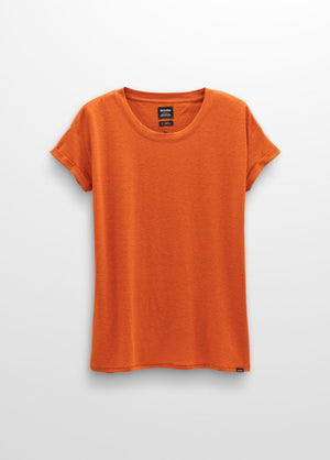 Prana - Cozy Up T-Shirt