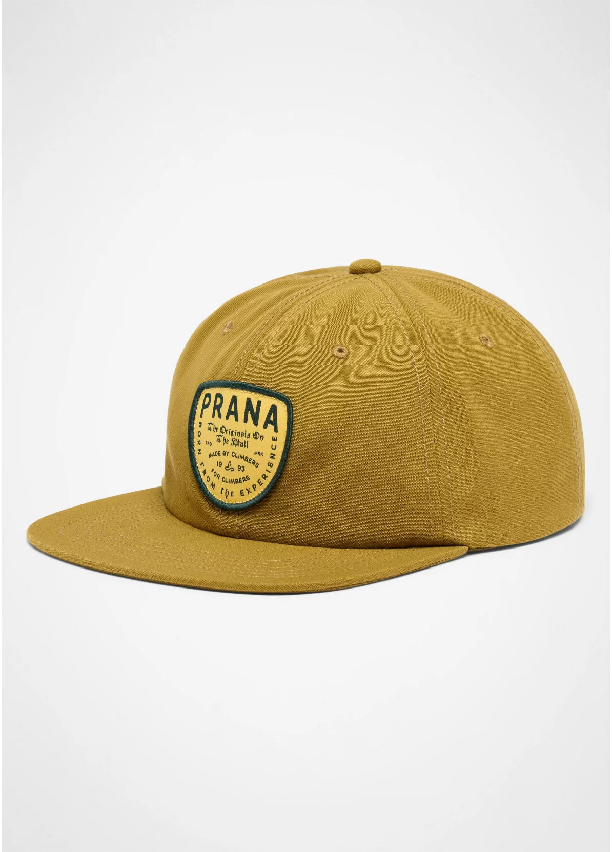 Prana - Gazin Patch Hat