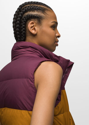 Prana - Emerald Valley Vest