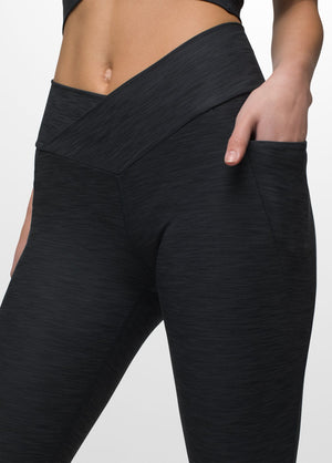 Prana - Blazing Star Leggings - all things being eco chilliwack - women's clothing store - fair trade sustainable eco friendly fashion