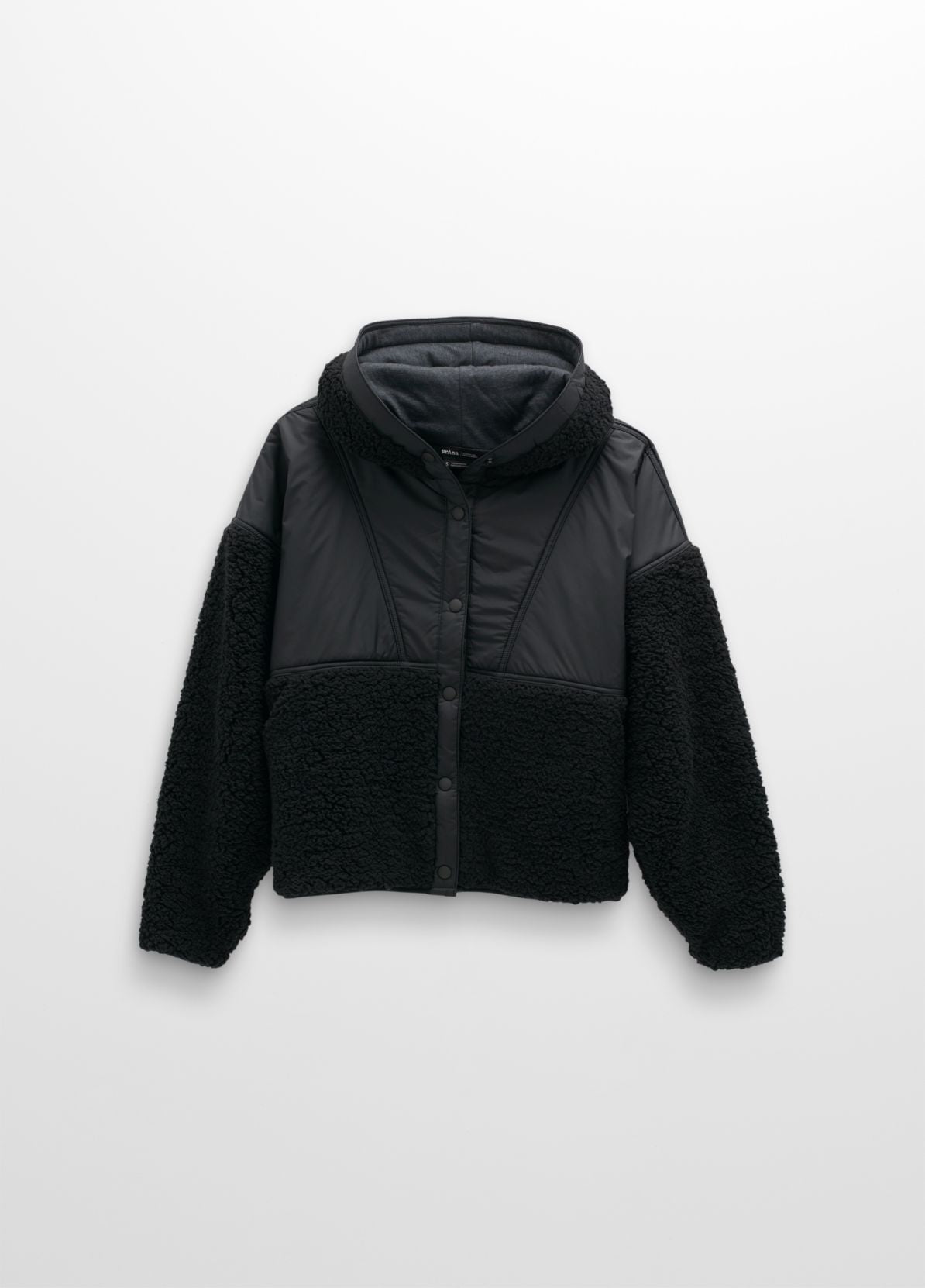 Prana - Polar Escape Snap Jacket