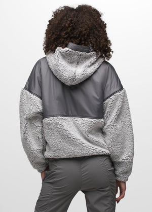 Prana - Polar Escape Snap Jacket