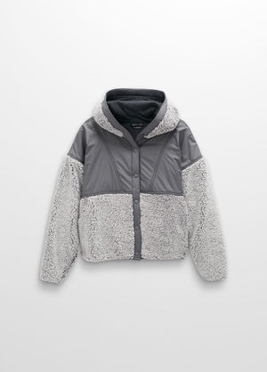 Prana - Polar Escape Snap Jacket