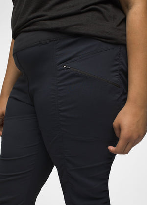 Prana - Koen Pant Plus - all things being eco chilliwack - fair trade fashion  - sustainable  - plus size clothing 