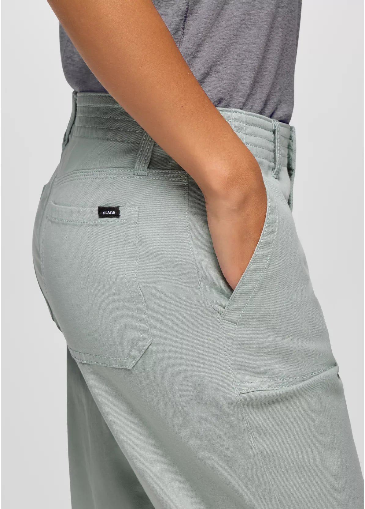 Prana - Sancho Boyfriend Pant