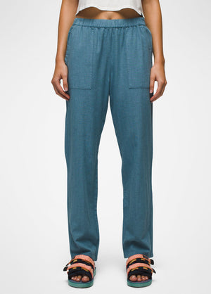 Prana - June Day Pant - all things being eco chilliwack