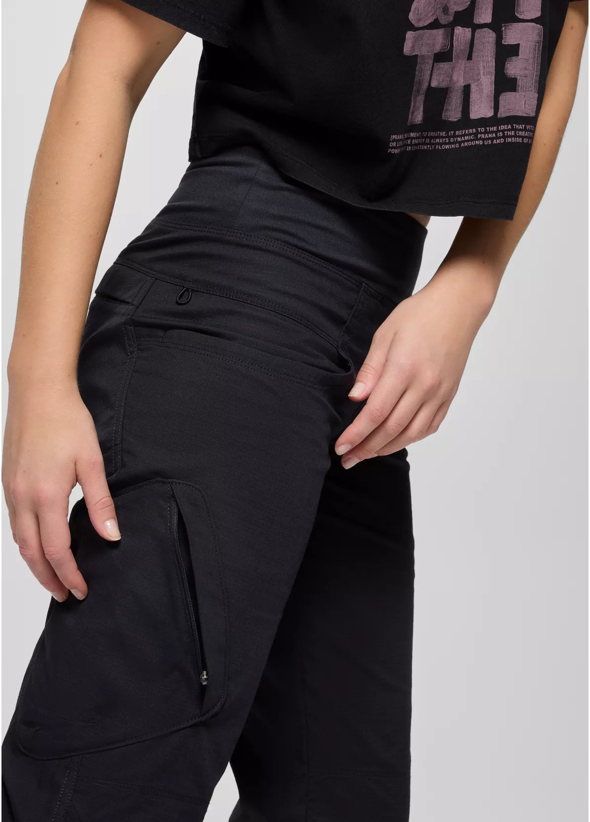 Prana - Kanab Ripstop Pant