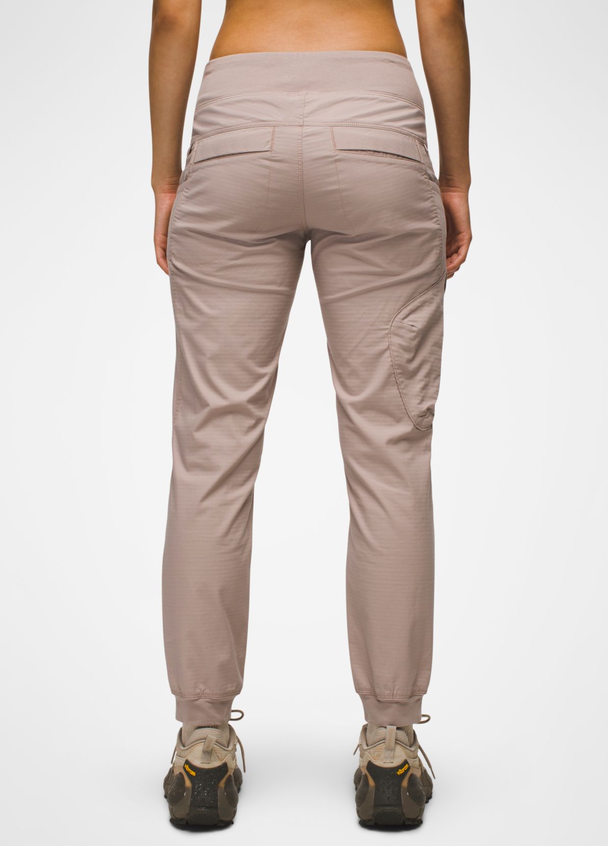 Prana - Kanab Ripstop Pant - all things being eco chilliwack - women's clothing store