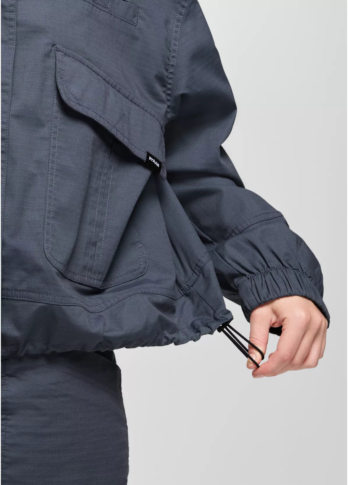 Prana - Palisades Ripstop Jacket