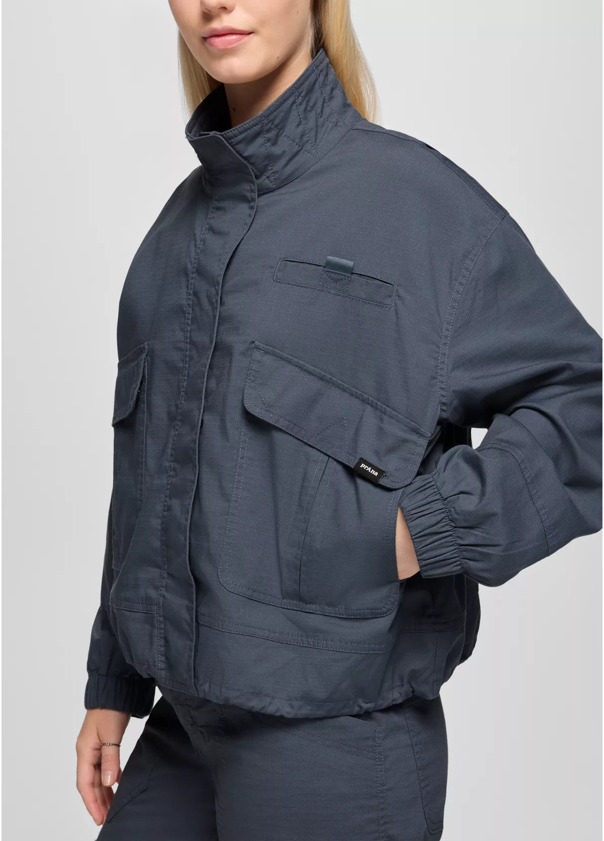 Prana - Palisades Ripstop Jacket