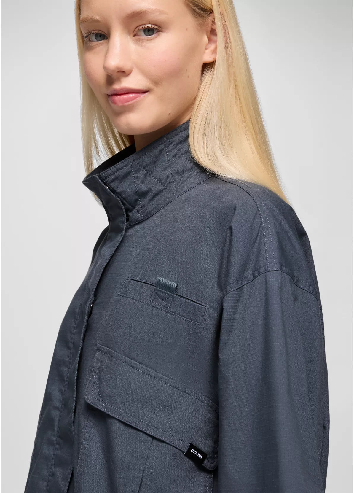 Prana - Palisades Ripstop Jacket